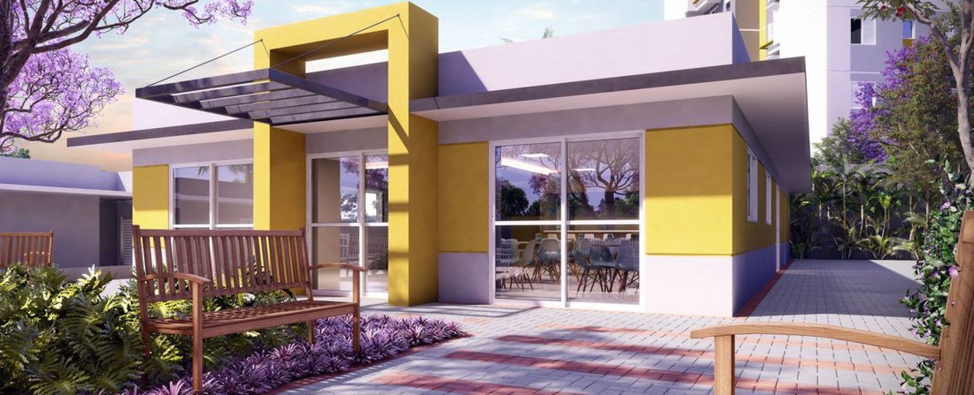 Imagem destaque do Morada da Serra