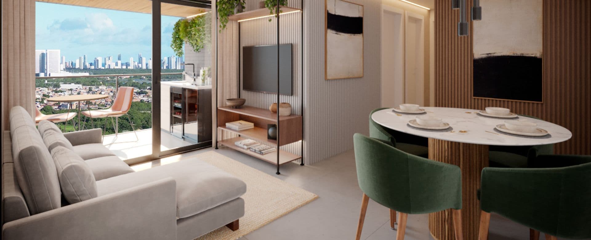 Imagem destaque do Isa Melo