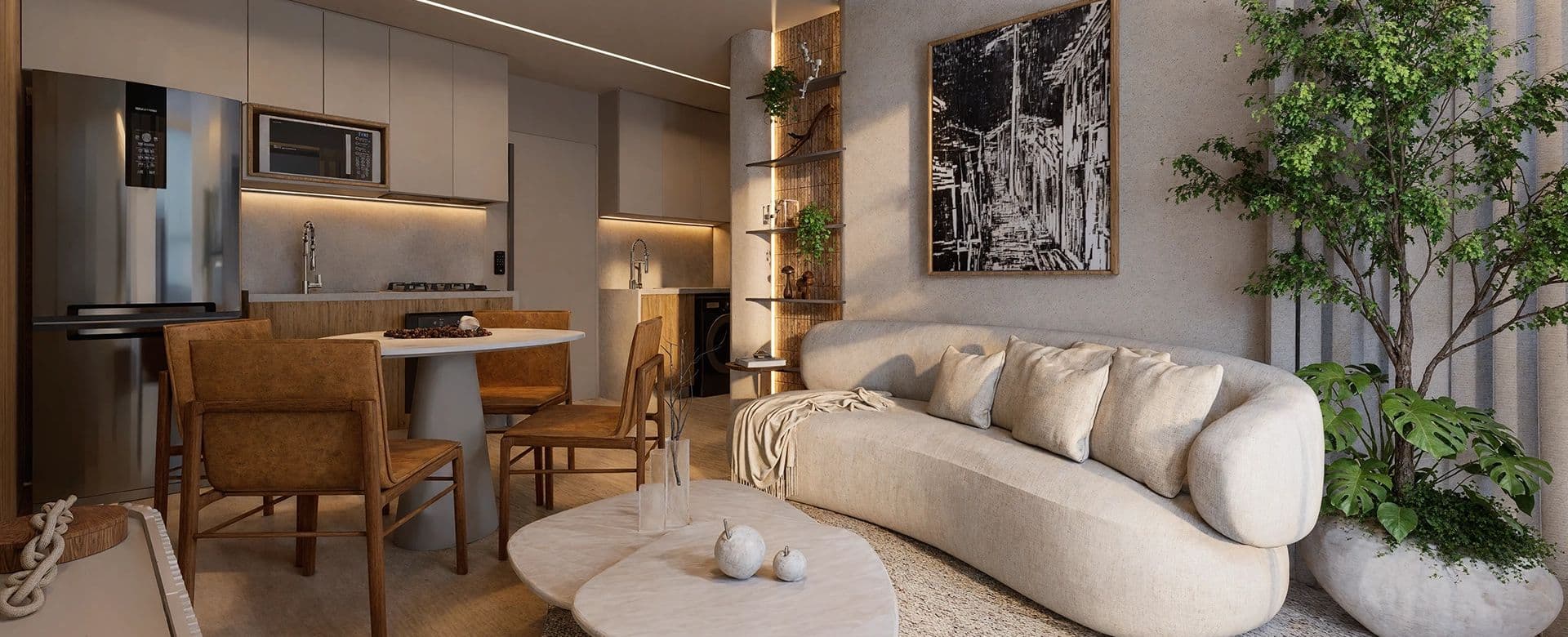 Imagem destaque do Deluxe Lm Tower