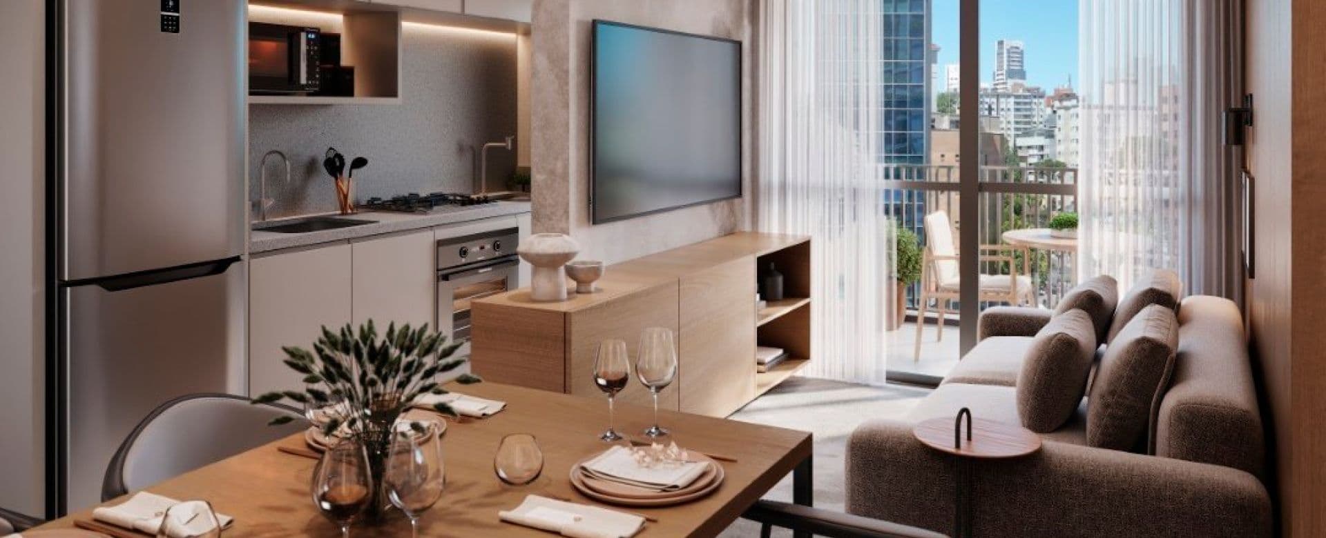 Imagem destaque do Moní