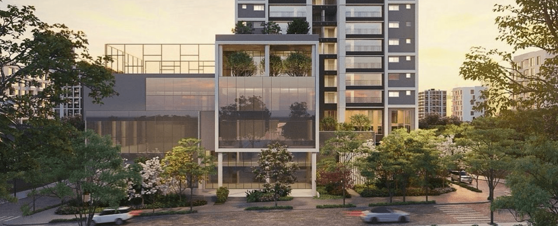 Imagem destaque do Quintessence