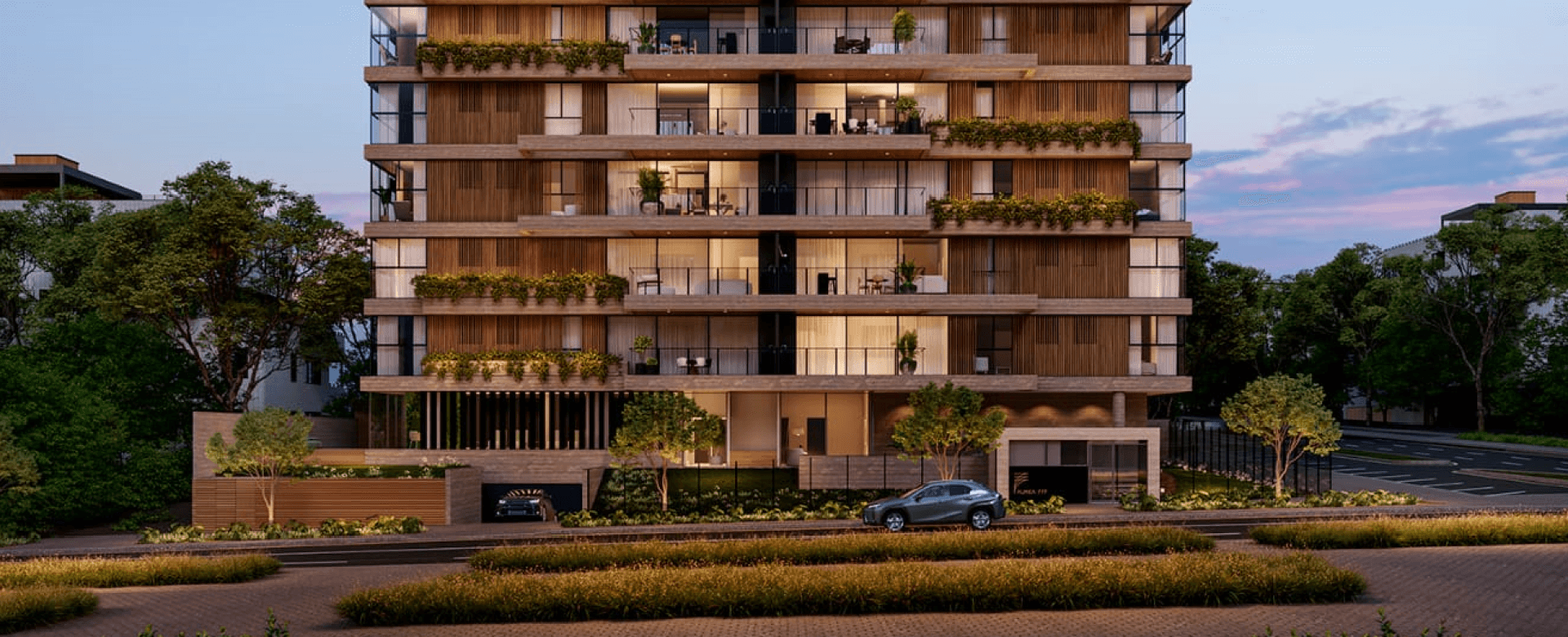 Imagem destaque do Aurea 777