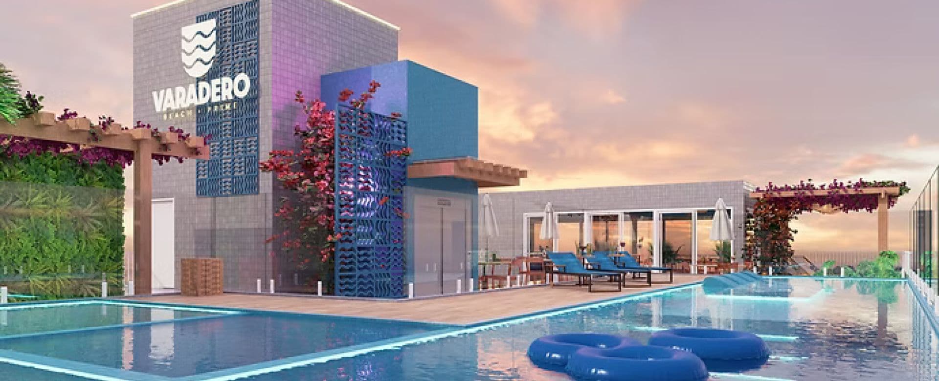 Imagem destaque do Varadero Beach Prime