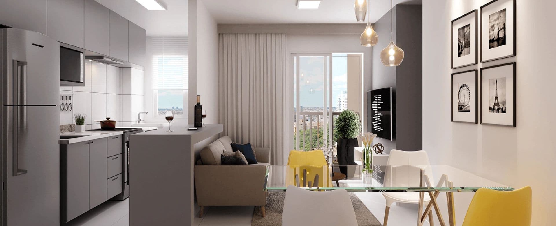 Imagem destaque do Predilleto Ponta Negra