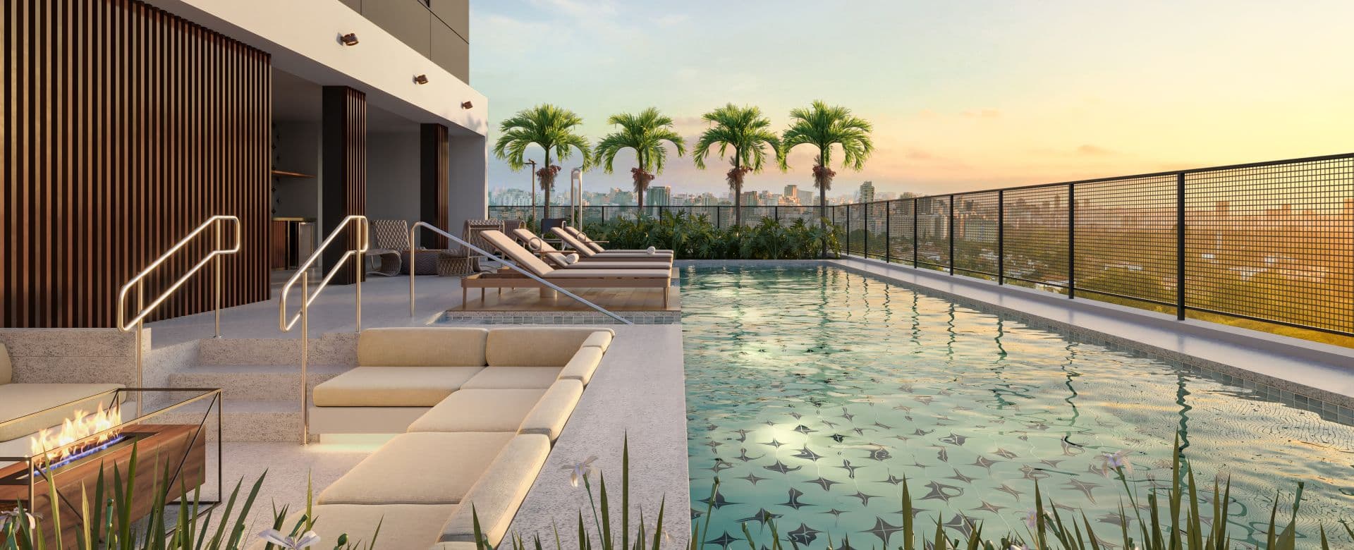 Imagem destaque do Helbor Collage Bela Vista