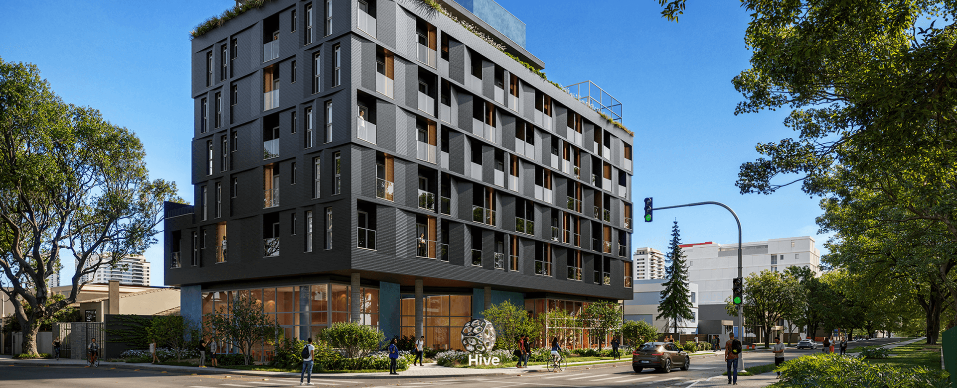 Imagem destaque do Hive