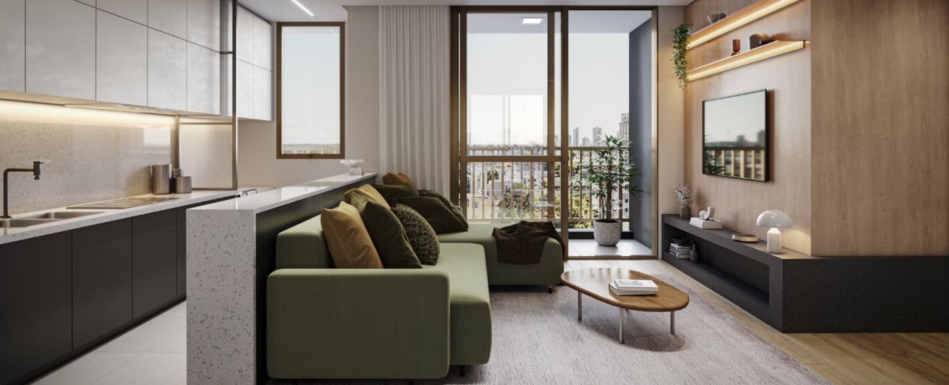 Imagem destaque do Galeria Casa Nativa