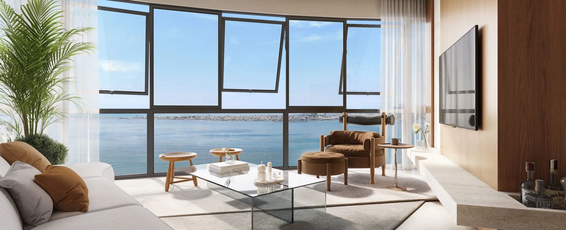 Imagem destaque do Beach Class Novo Cais