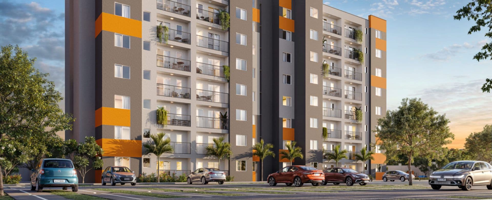 Imagem destaque do Olá Ponta Negra