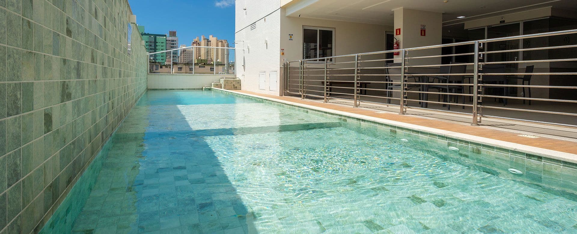 Imagem destaque do Costa Mare