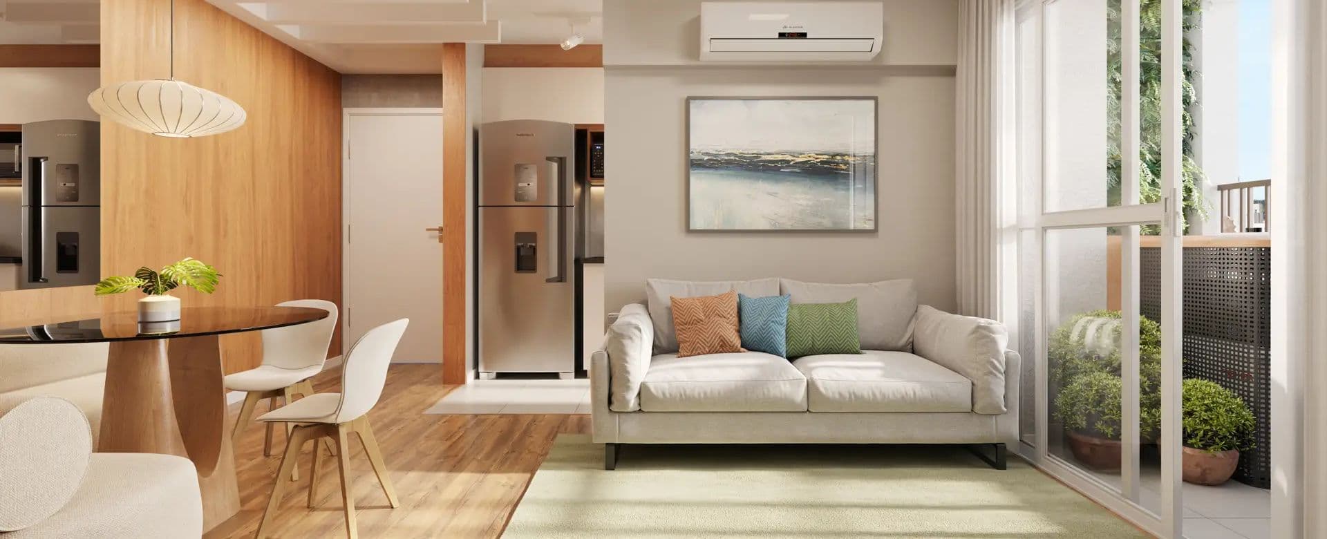 Imagem destaque do Parque Verano