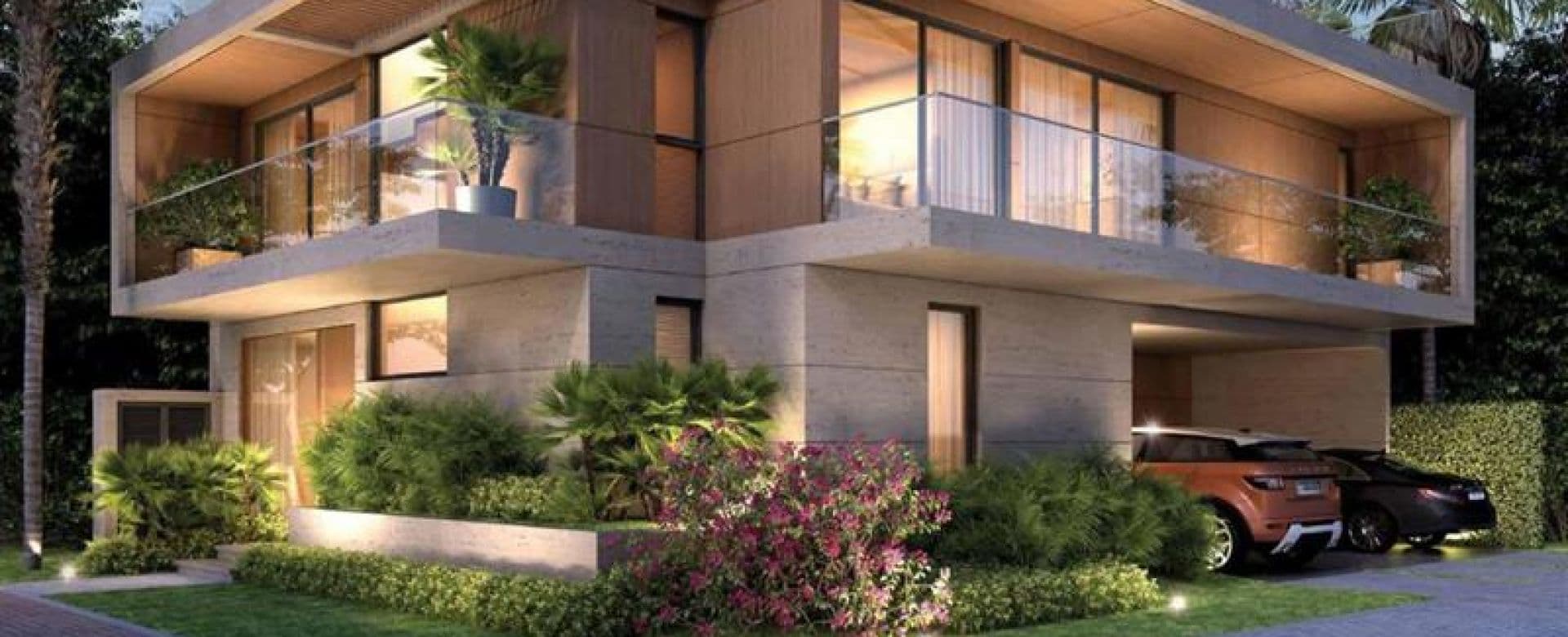 Imagem destaque do Orla Bothanica