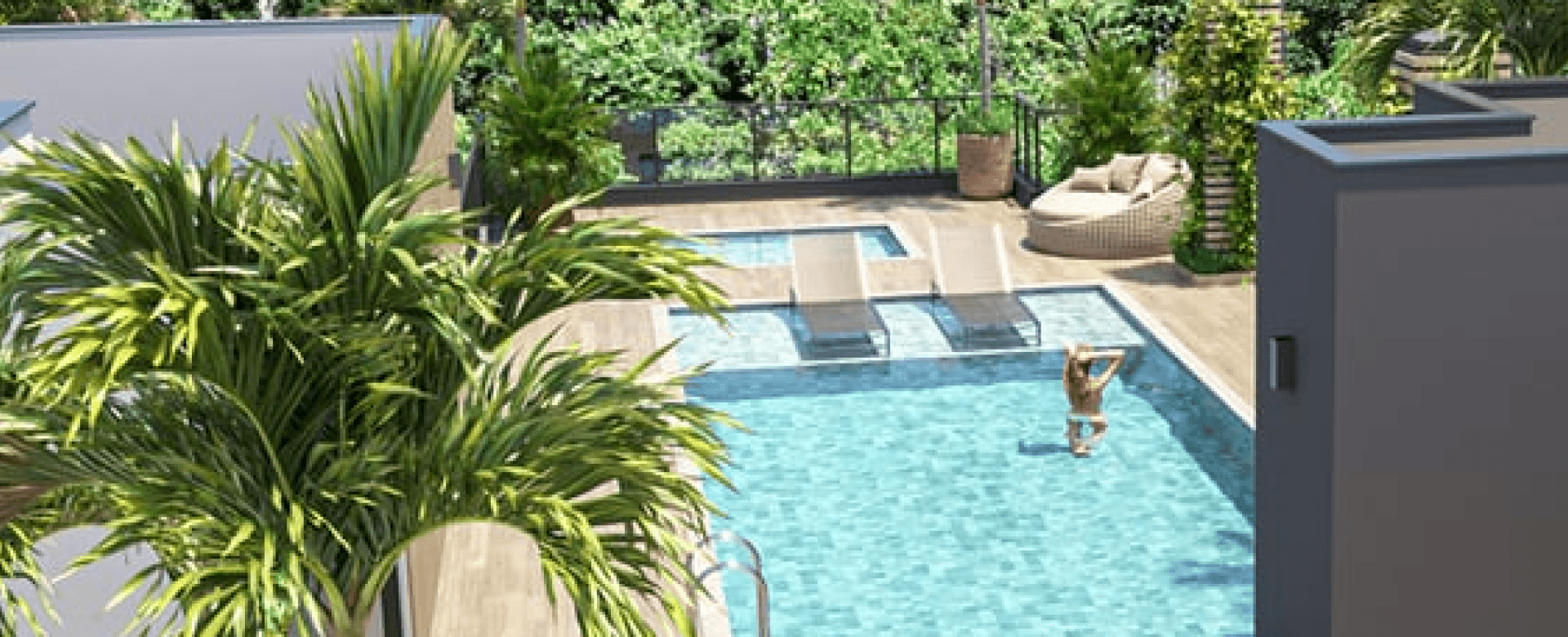 Imagem destaque do Alpha Living