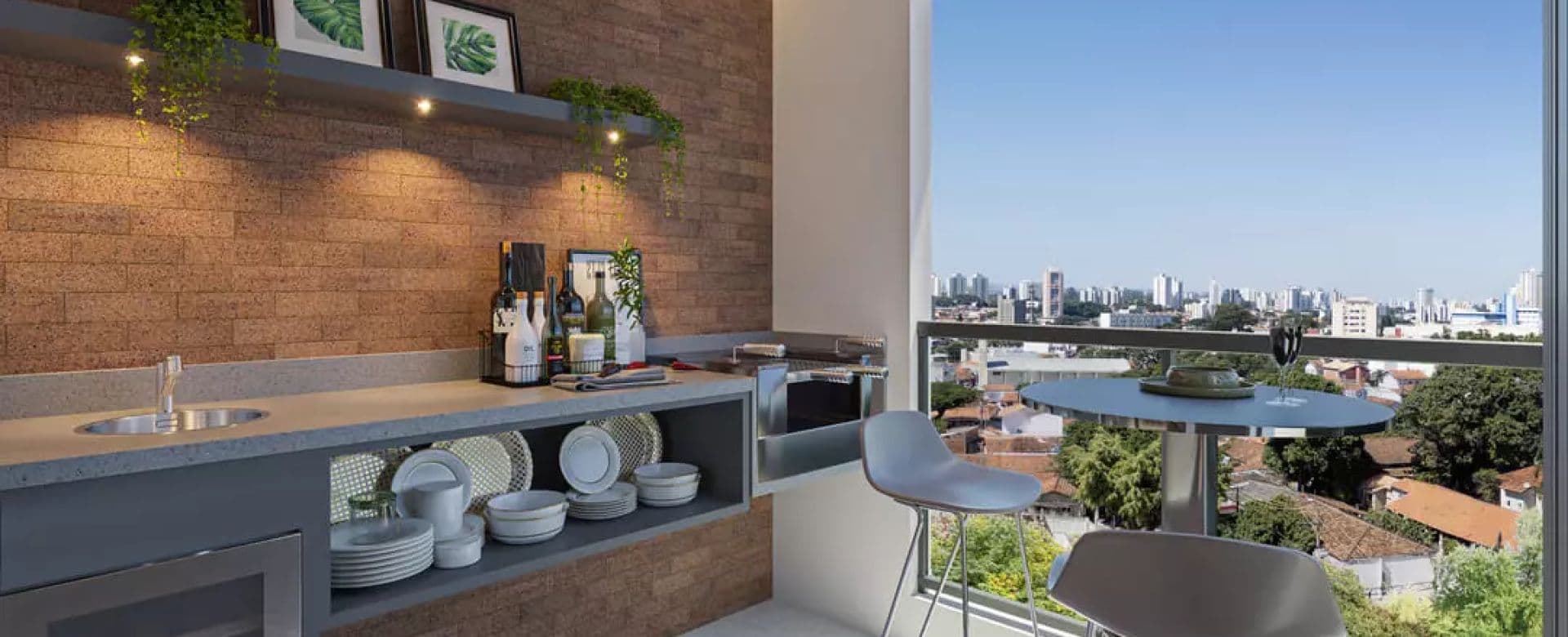 Imagem destaque do Sky Califórnia