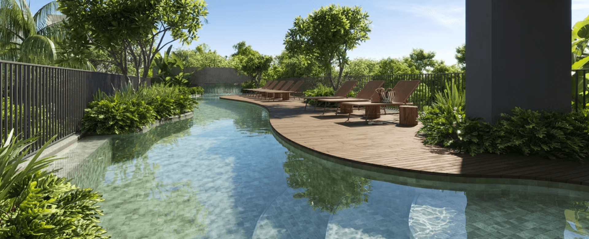 Imagem destaque do Tess Brooklin