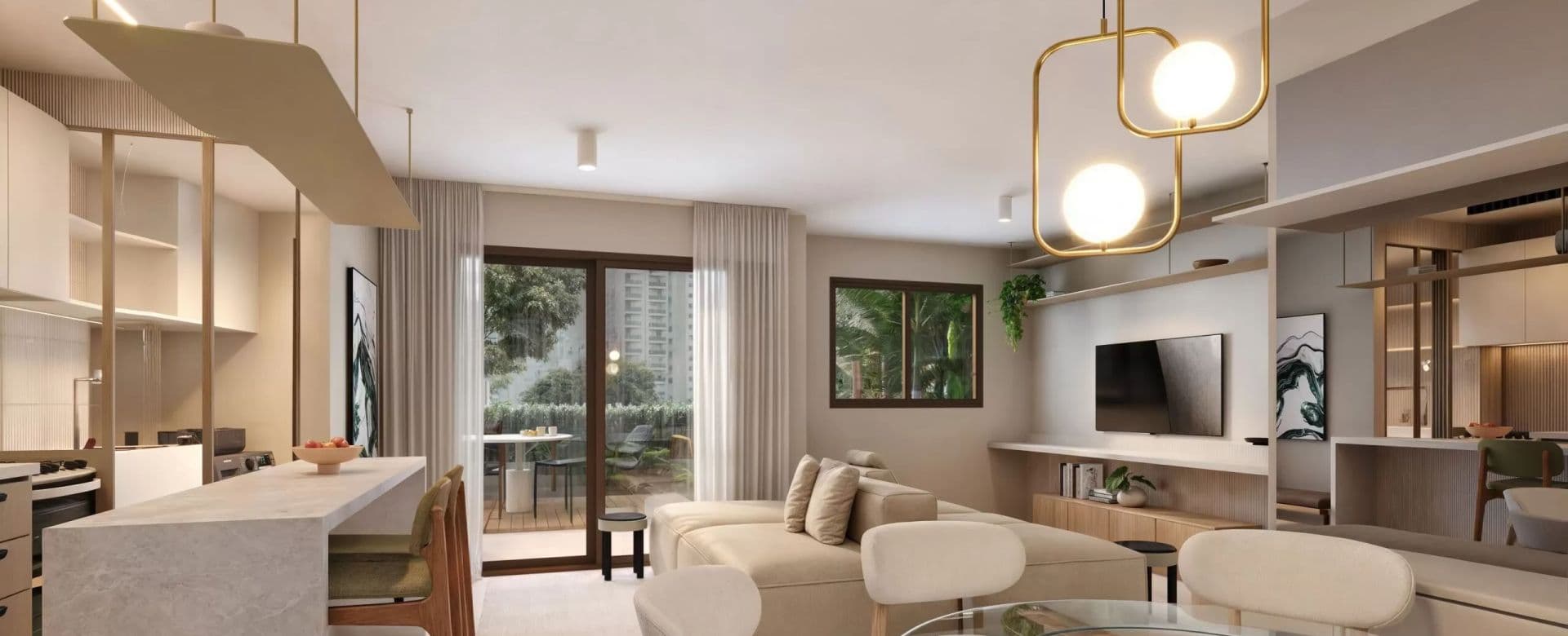 Imagem destaque do Mood Kennedy