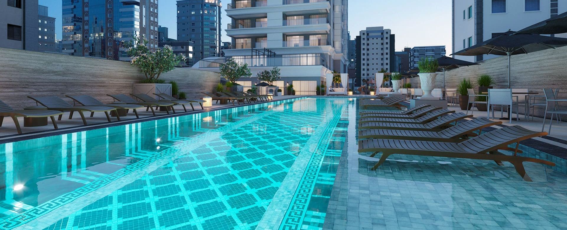 Imagem destaque do L'atelier Concept Homes