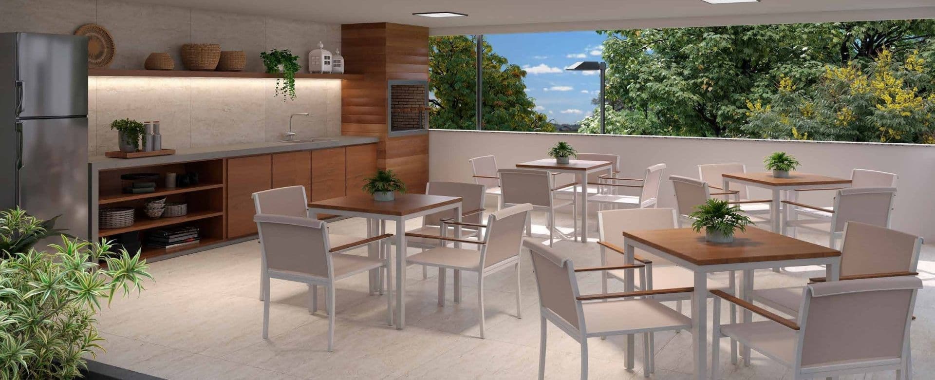 Imagem destaque do Vitale Park