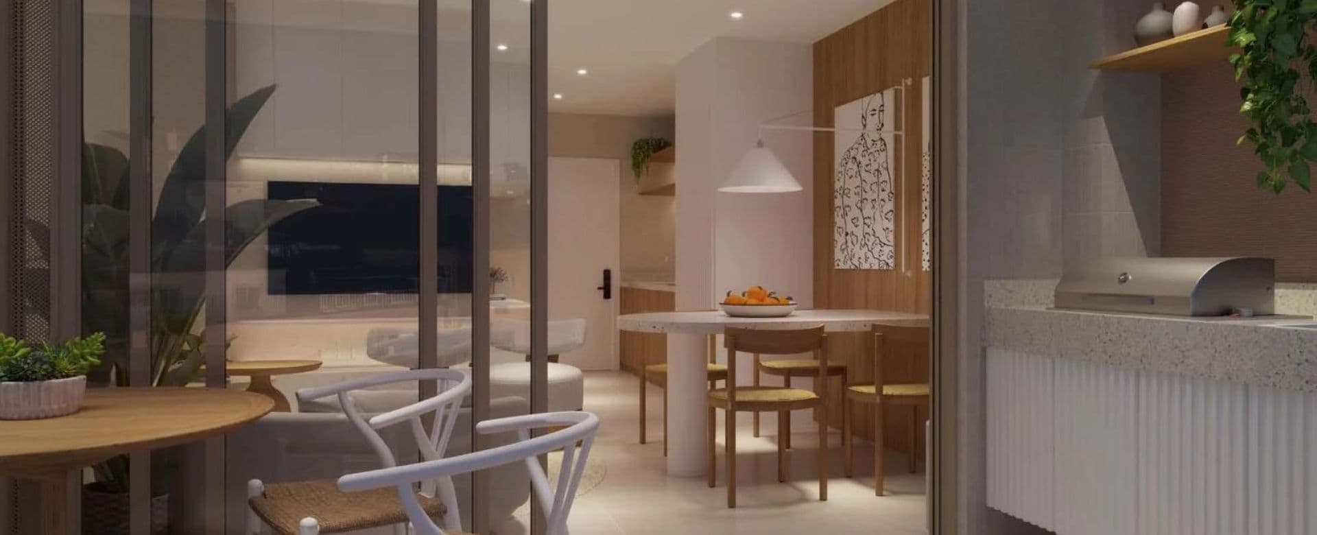 Imagem destaque do Lis Smart Living