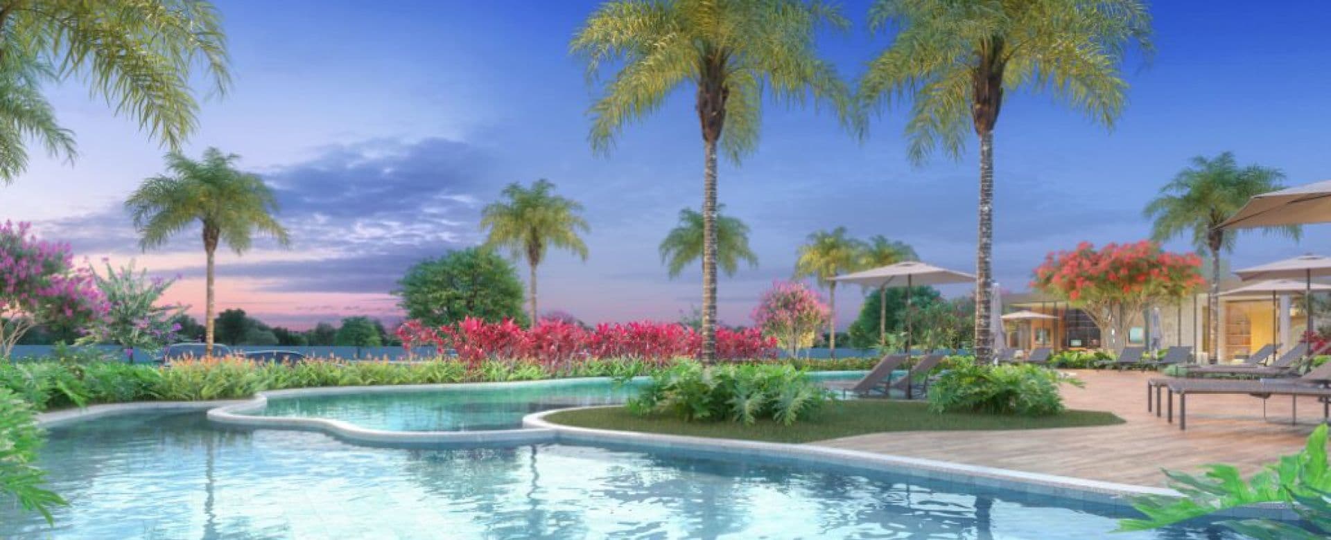 Imagem destaque do Mon Jardim