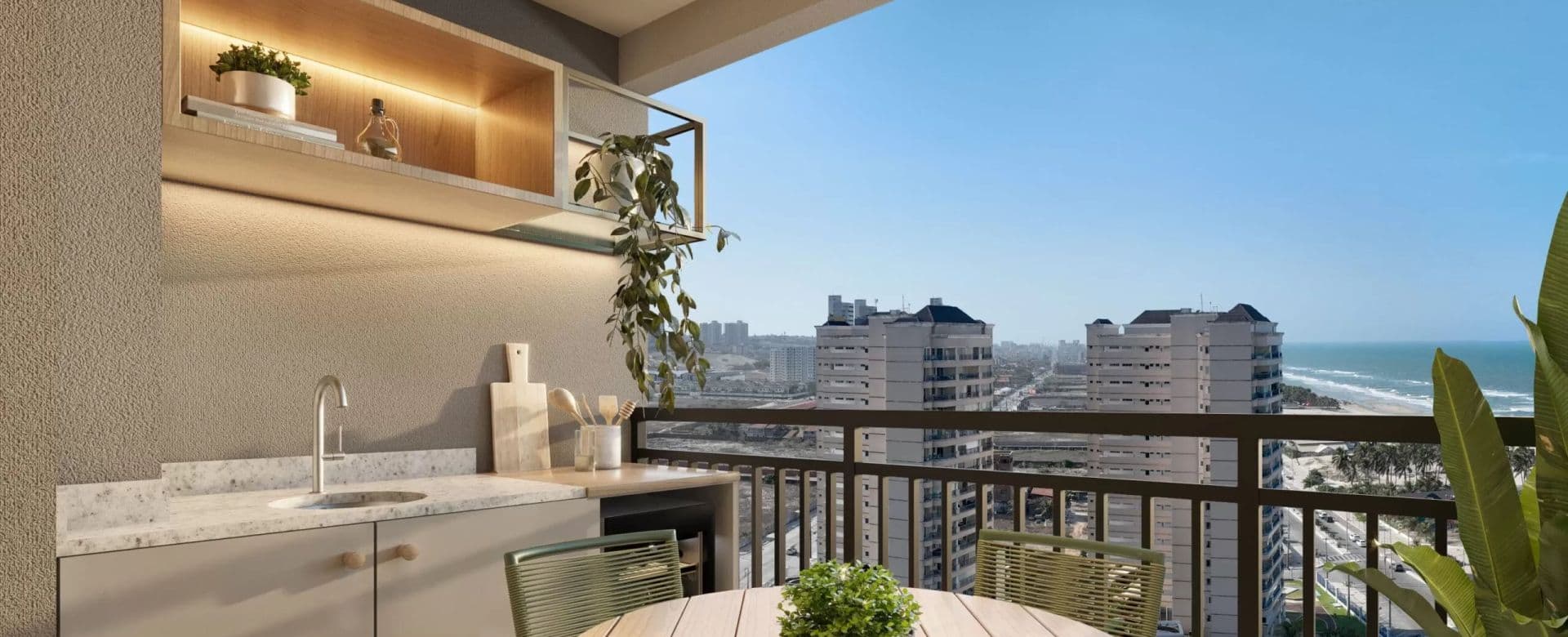 Imagem destaque do Mood Praia