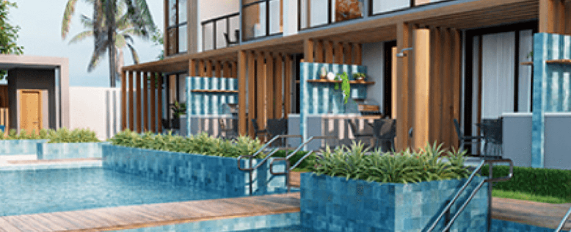 Imagem destaque do Acqua Beach Residence