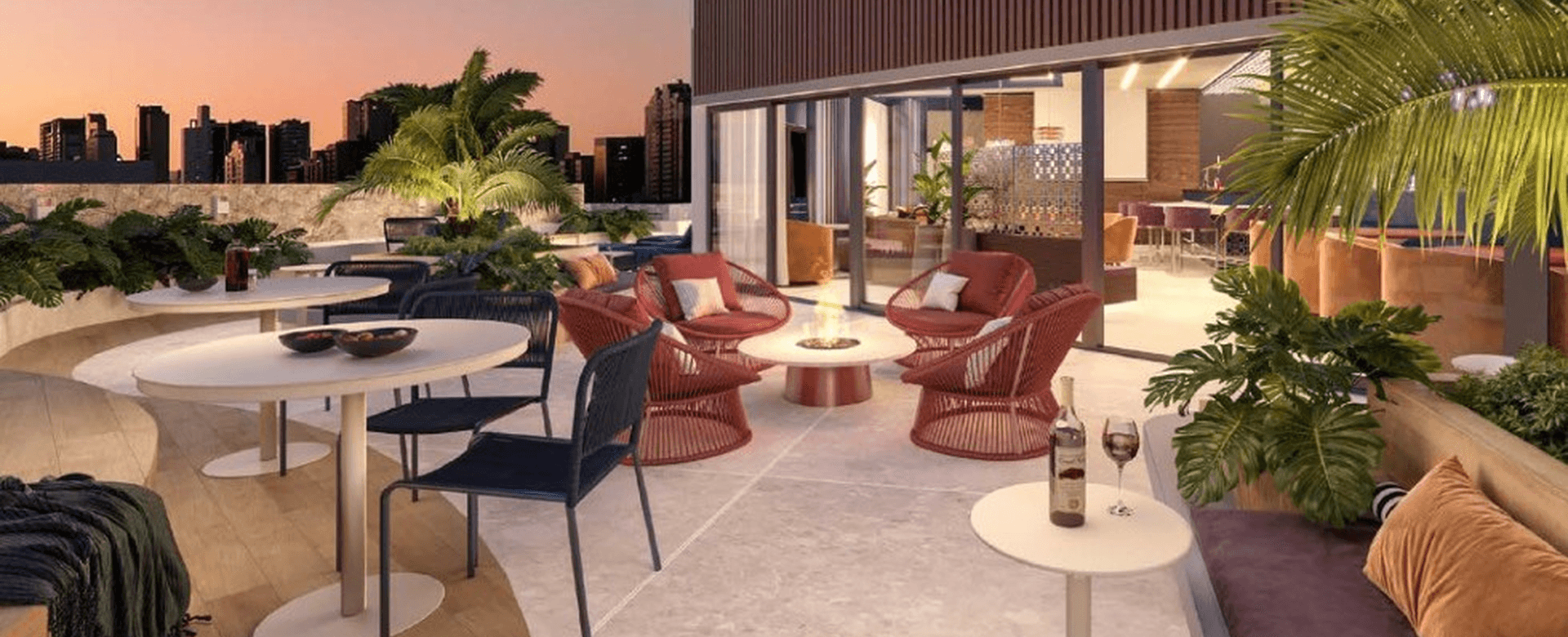 Imagem destaque do Wave