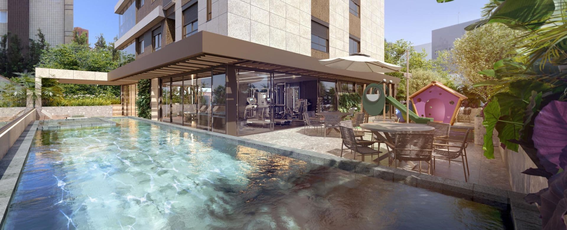 Imagem destaque do Aster Lourdes