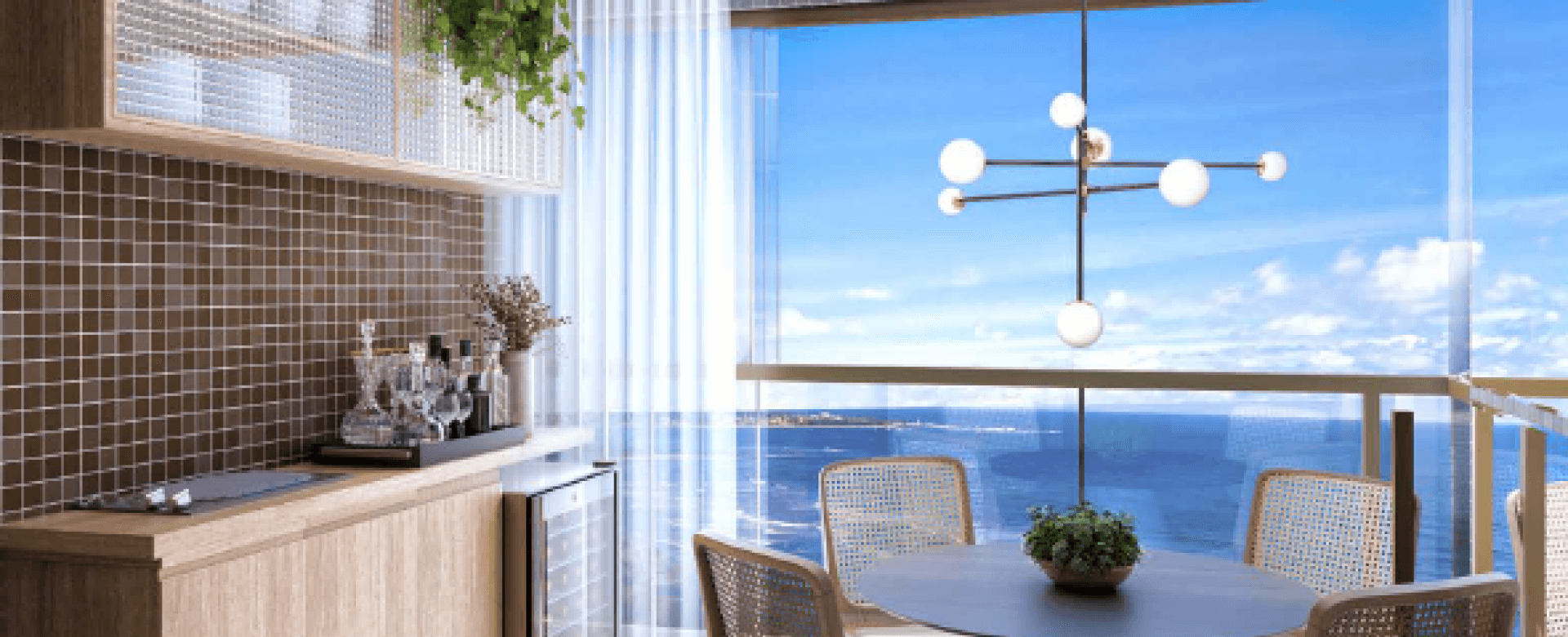 Imagem destaque do Ocean House