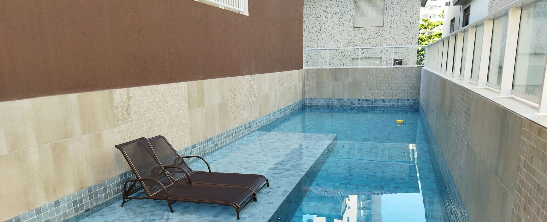 Imagem destaque do Varandas Pitangueiras