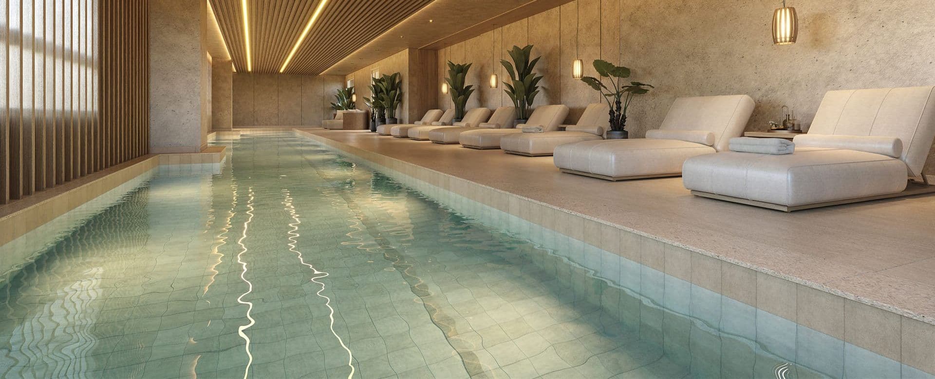 Imagem destaque do The Selection Moema