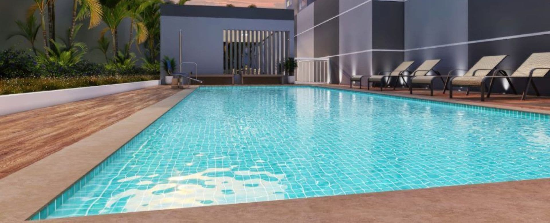 Imagem destaque do Griffe Itapevi