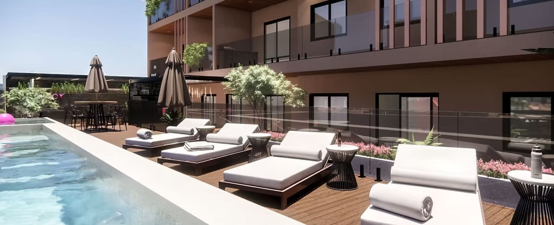 Imagem destaque do Atmos Nova Iguaçu