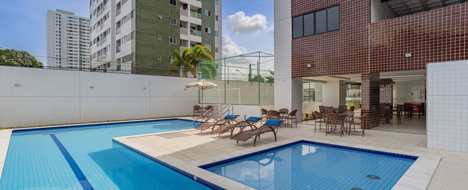 Imagem destaque do Edifício Vancouver