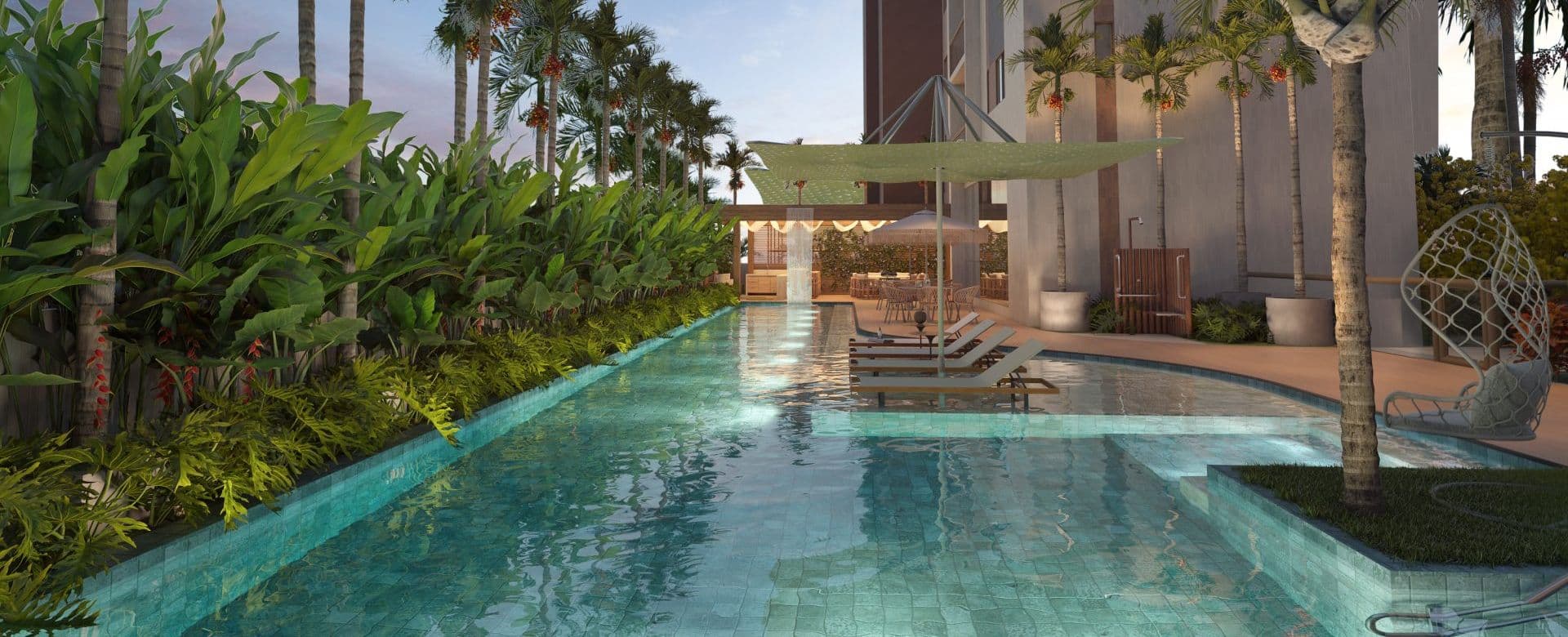 Imagem destaque do Splendore Boa Viagem