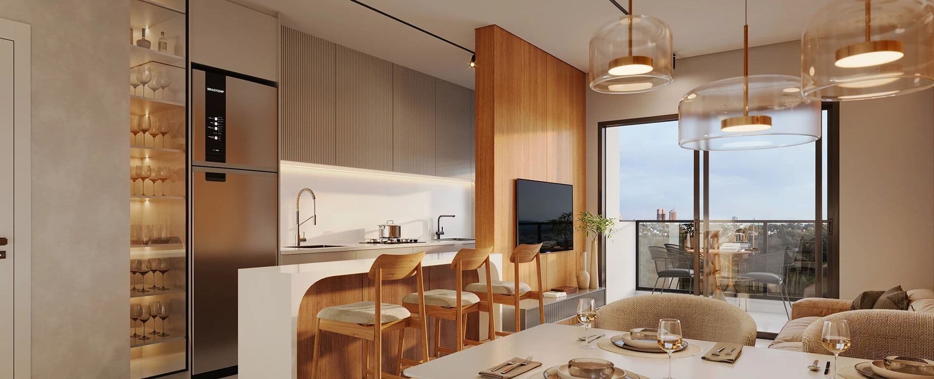 Imagem destaque do Pineto