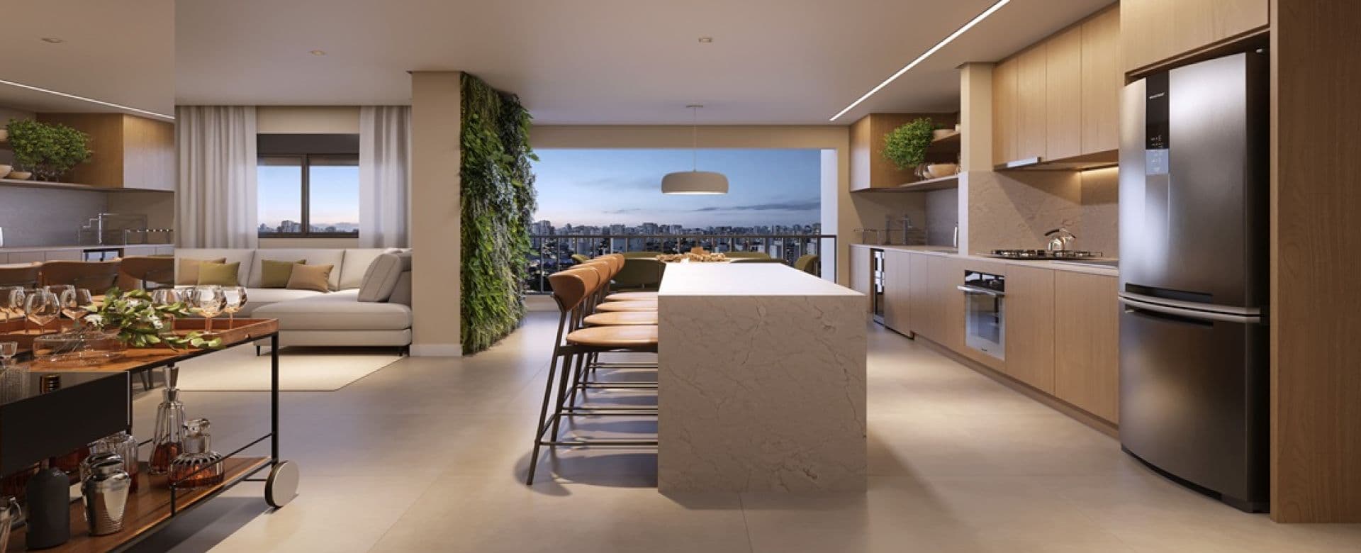 Imagem destaque do Máxima Ares Altino