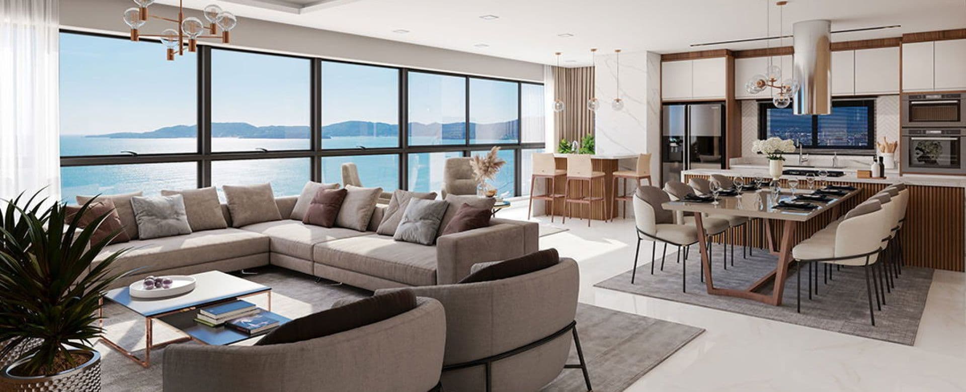 Imagem destaque do Yeshua Residence