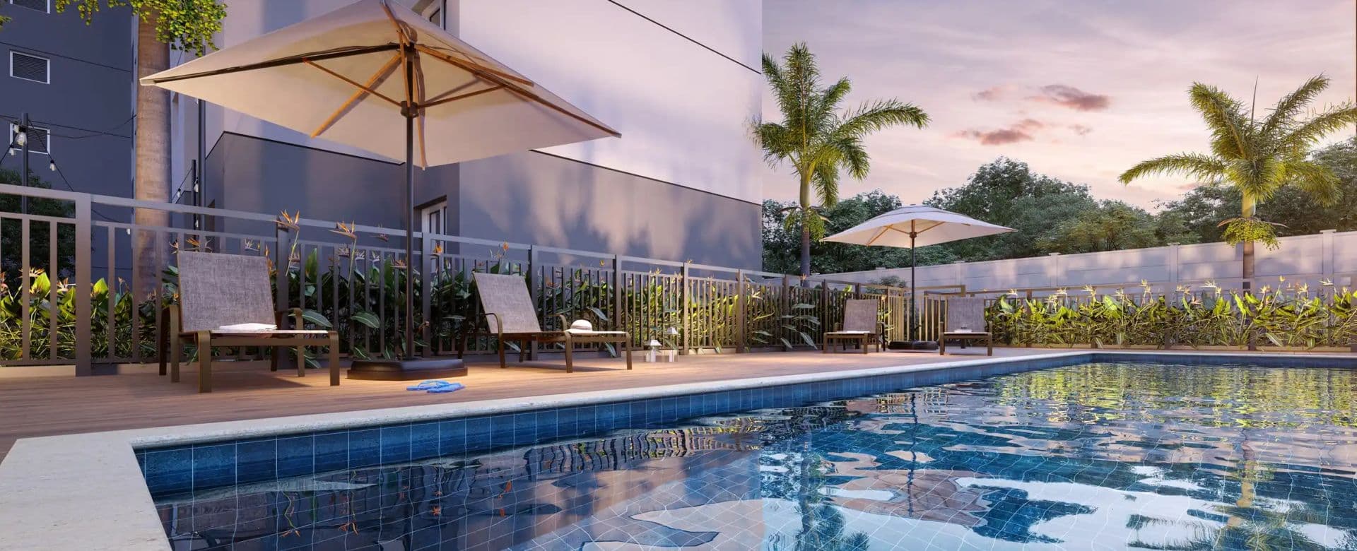 Imagem destaque do Longitude Rio Branco