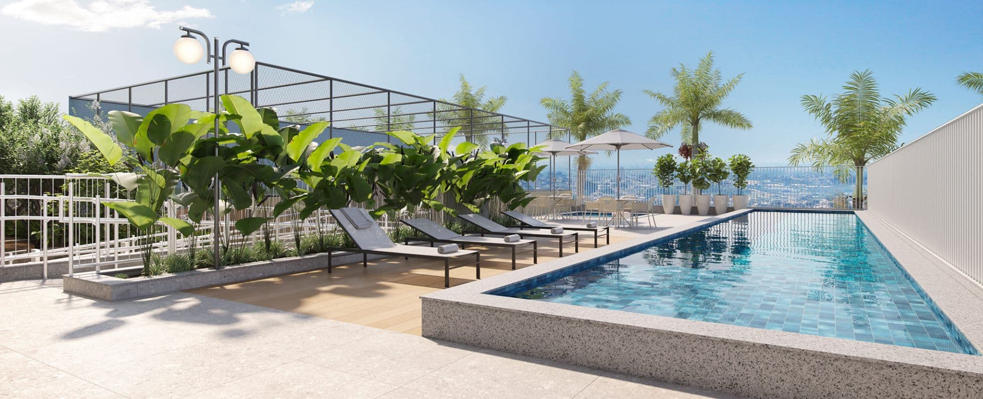 Imagem destaque do Casamérica Parque Cascavel