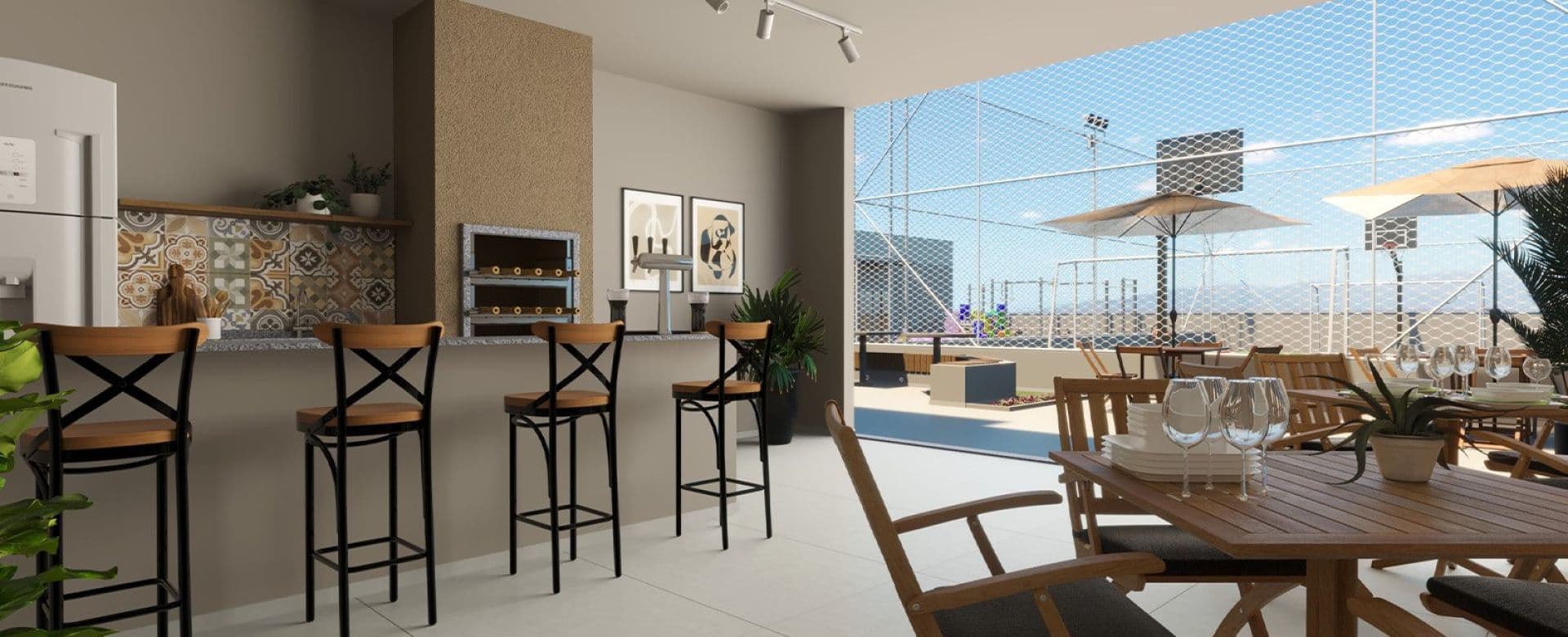 Imagem destaque do Unique Sollare