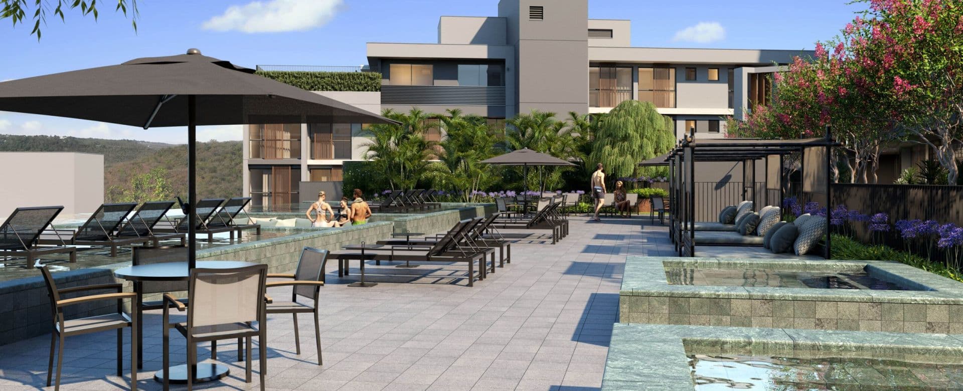 Imagem destaque do Valle dos Ipês