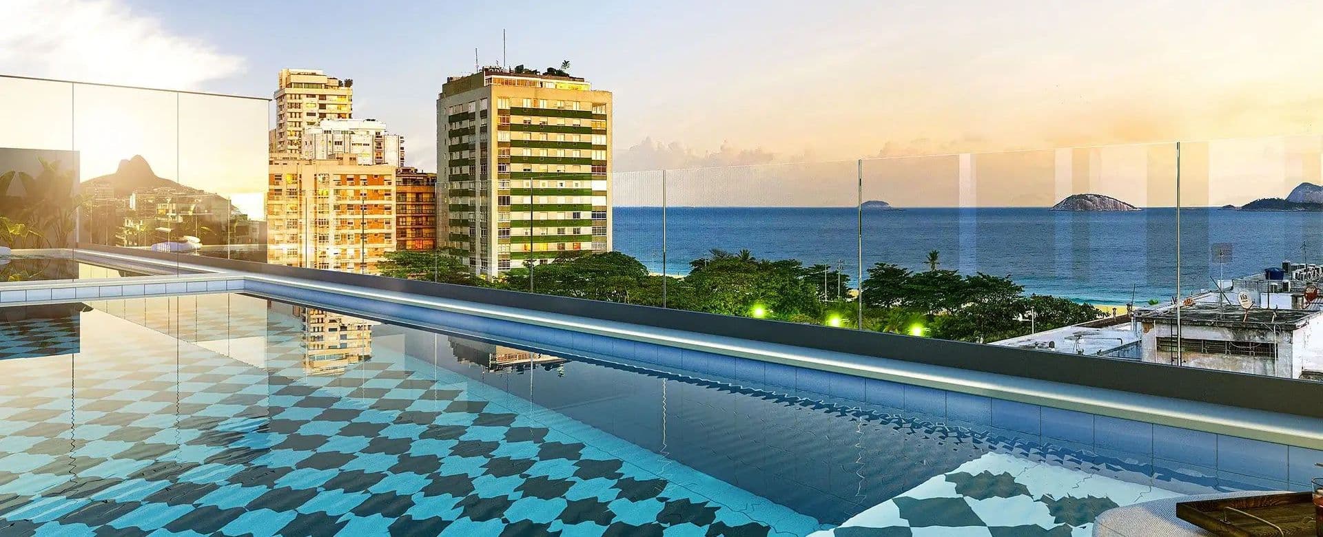 Imagem destaque do Orla Ipanema