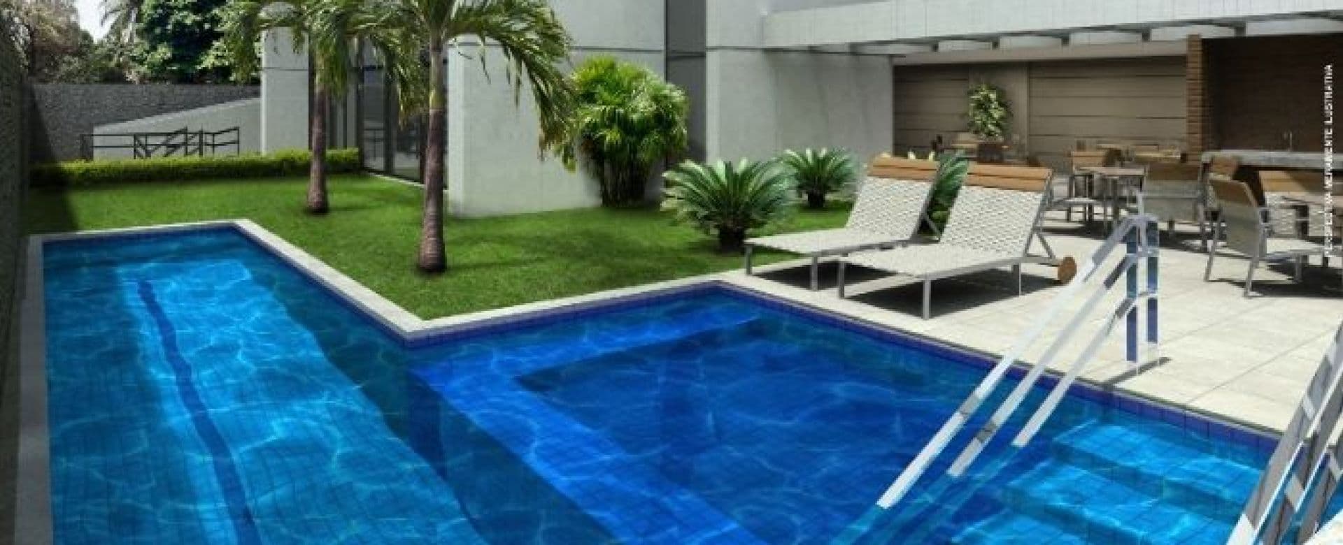 Imagem destaque do Edifício Barra Classic Home Service