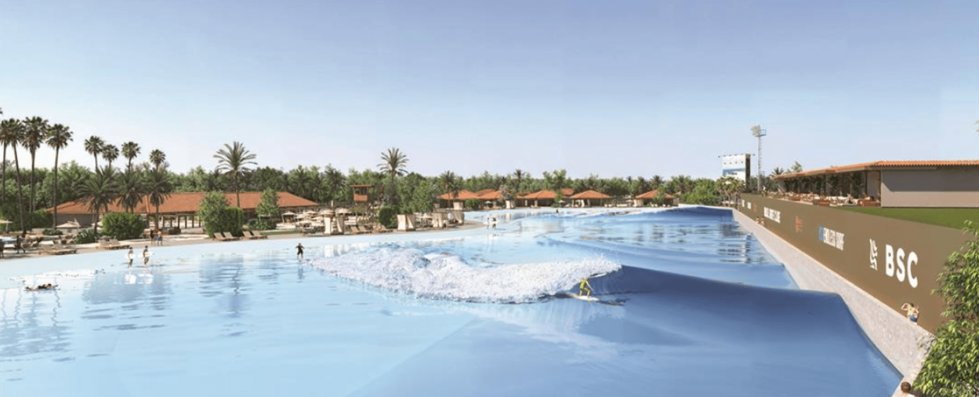 Imagem destaque do Brasil Surfe Clube - Aretê Búzios