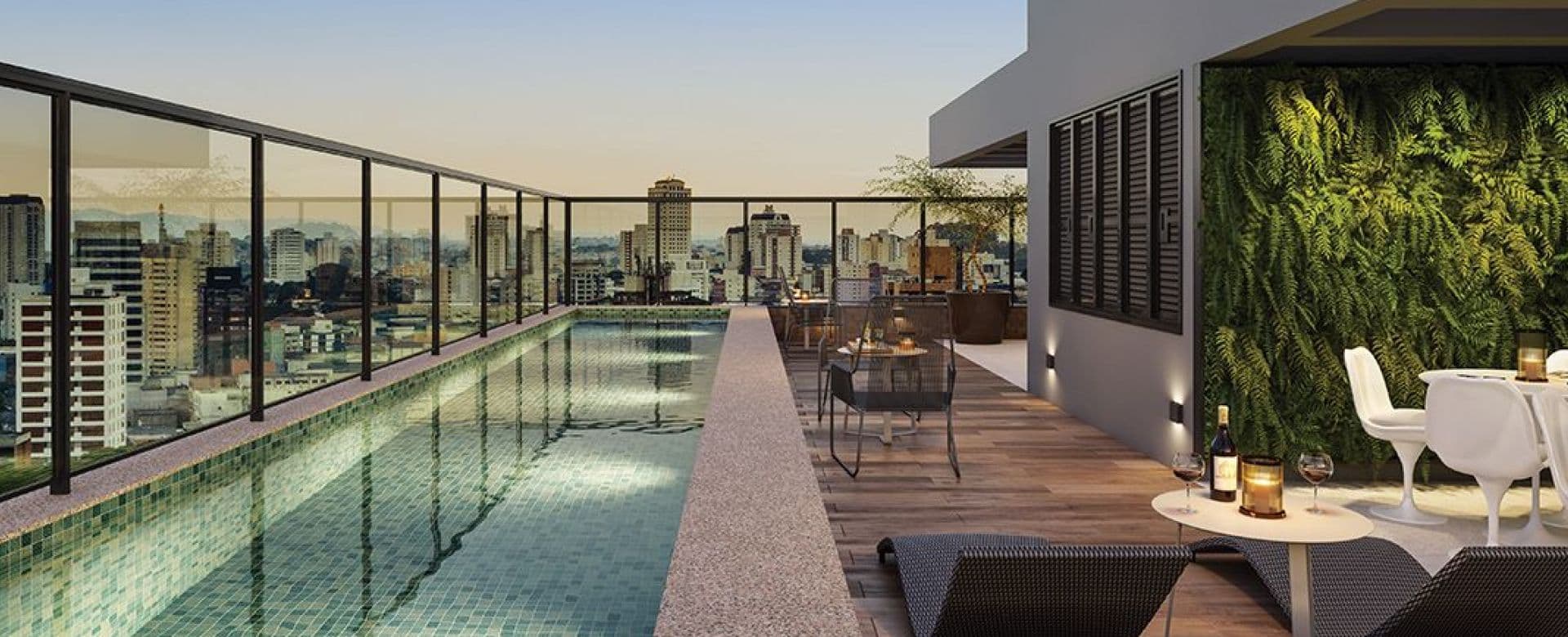 Imagem destaque do Agami Boulevard Ibirapuera