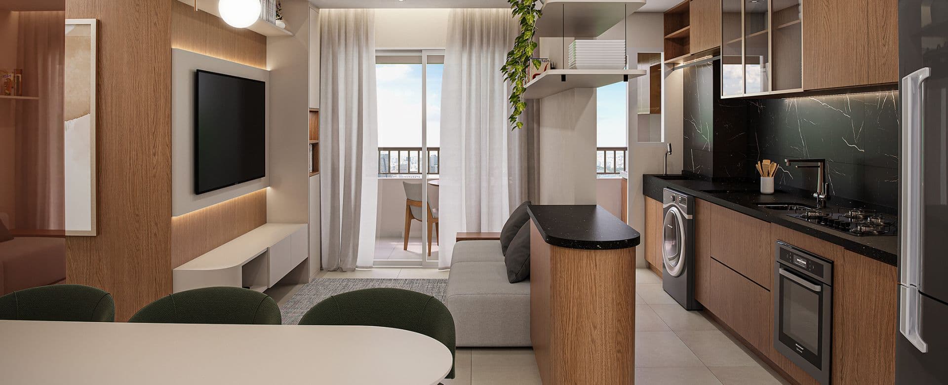 Imagem destaque do Sky Redentora