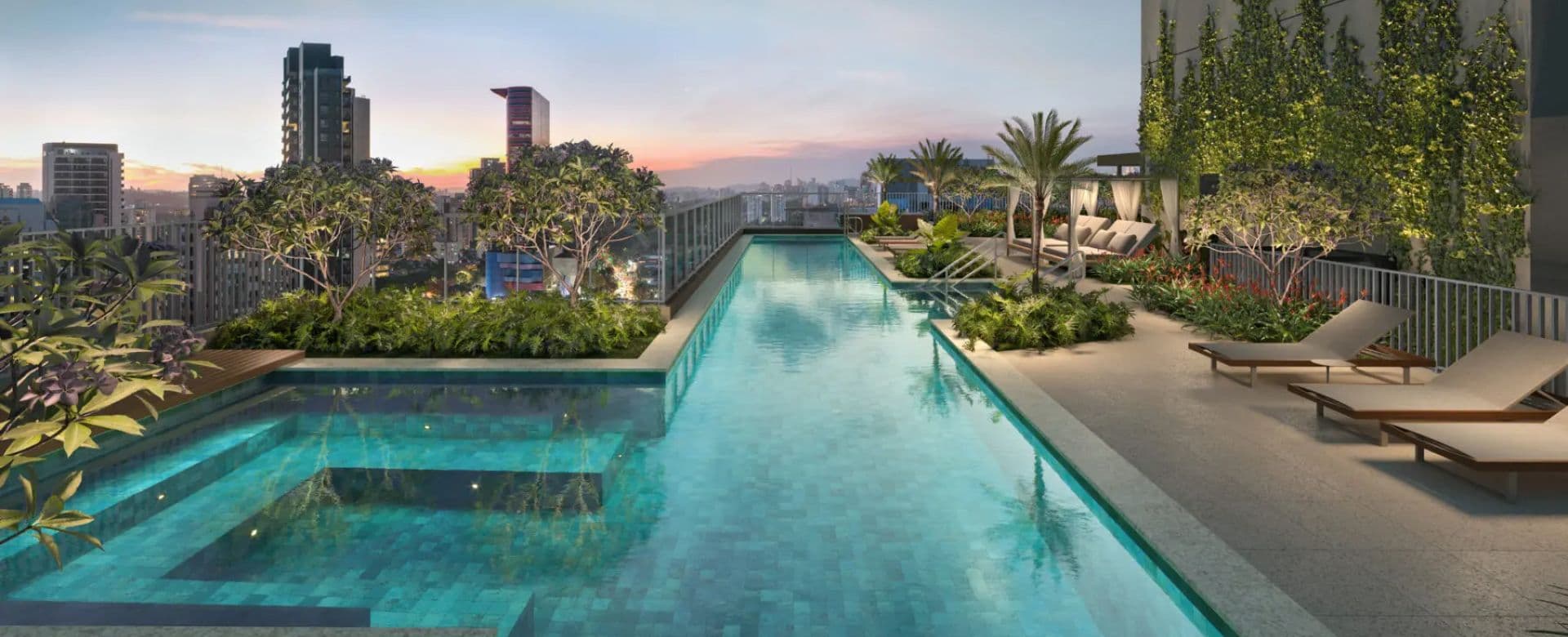 Imagem destaque do Chronos Pinheiros