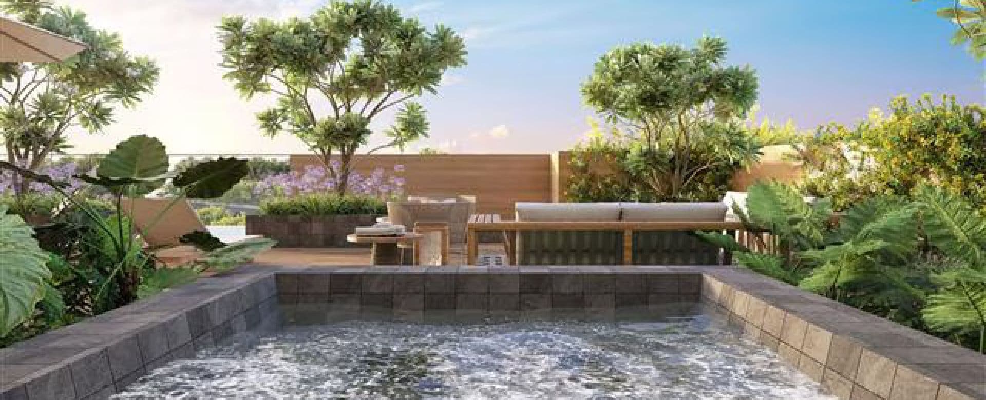 Imagem destaque do Horizont e Infinit