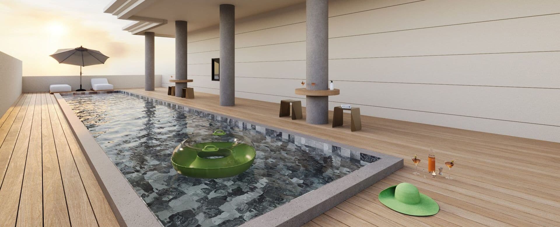 Imagem destaque do Horizonte Jardim